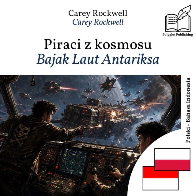 Bajak Laut Antariksa