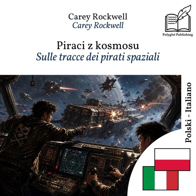 Sulle tracce dei pirati spaziali