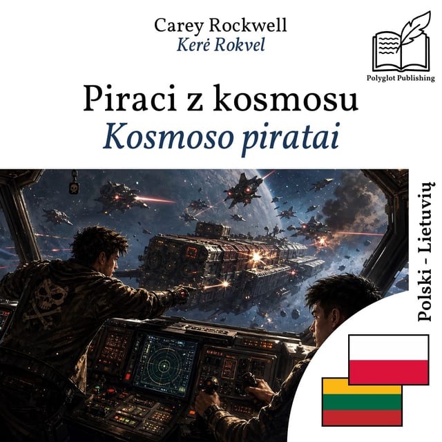 Kosmoso piratai