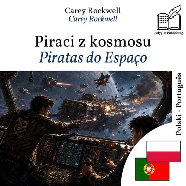 Piratas do Espaço