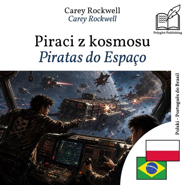 Piratas do Espaço