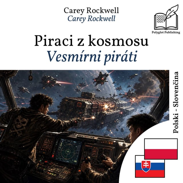 Vesmírni piráti