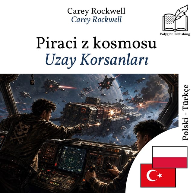 Uzay Korsanları