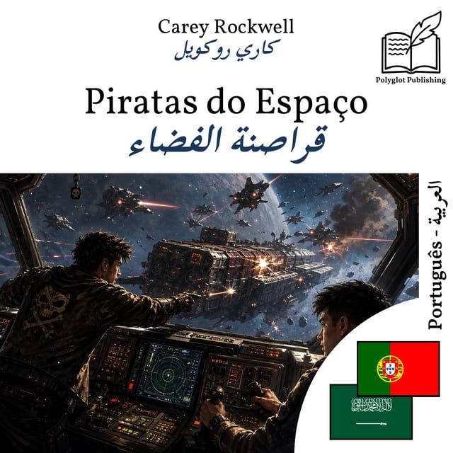 قراصنة الفضاء