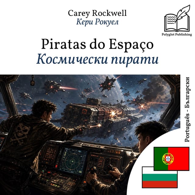 Космически пирати