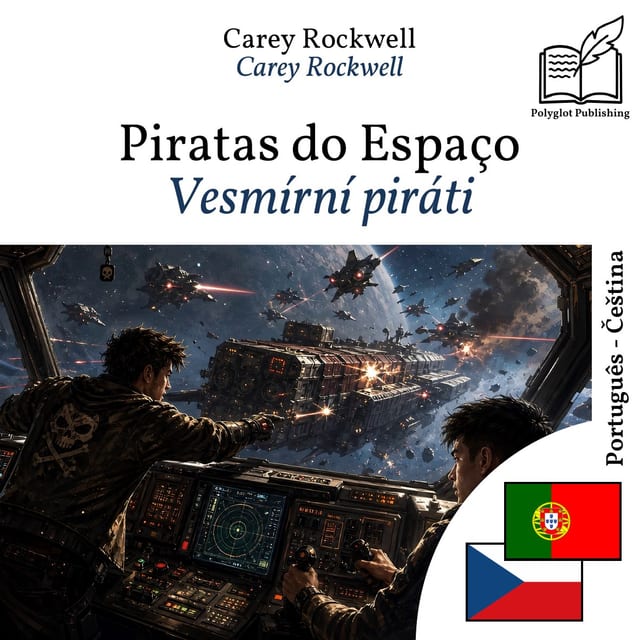 Vesmírní piráti
