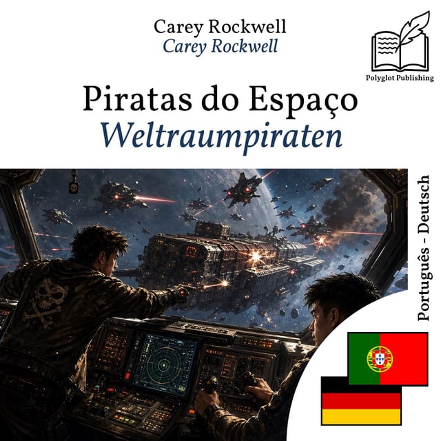 Weltraumpiraten