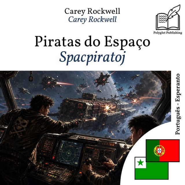 Spacpiratoj