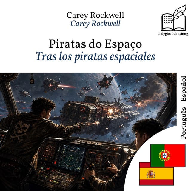 Tras los piratas espaciales