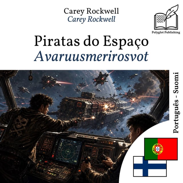 Avaruusmerirosvot