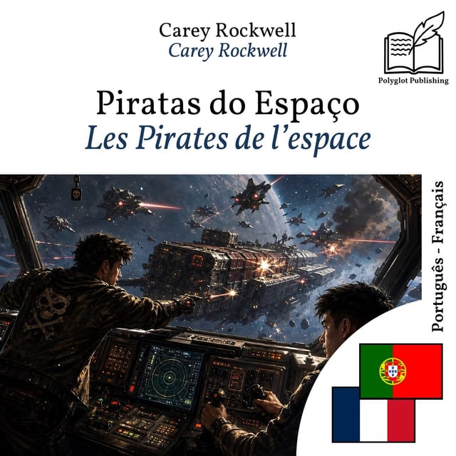 Les Pirates de l’espace