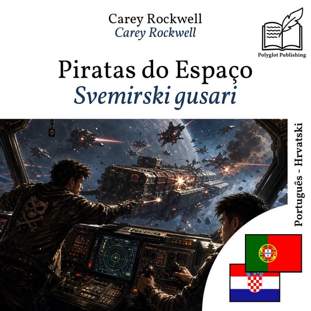 Svemirski gusari
