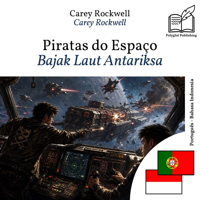 Bajak Laut Antariksa