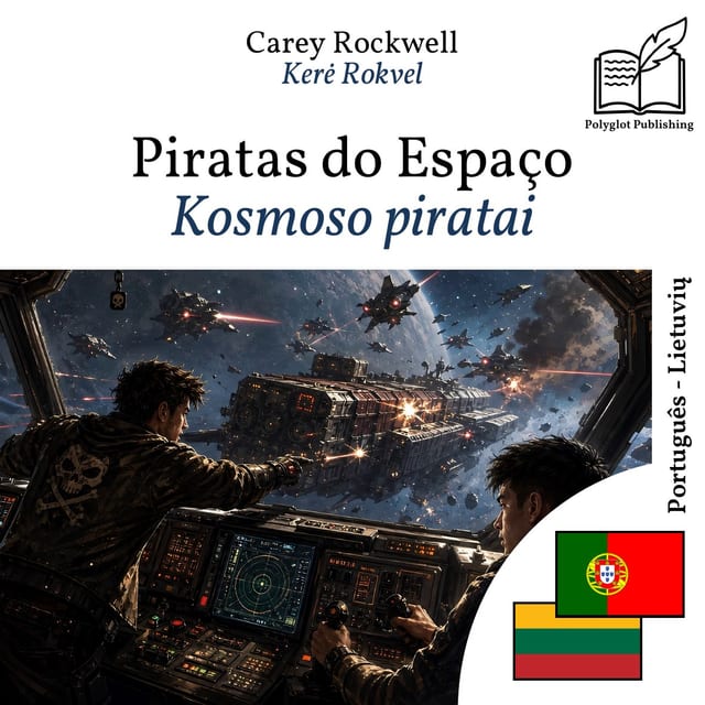 Kosmoso piratai
