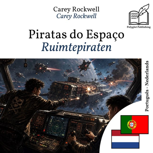 Ruimtepiraten