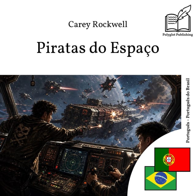Piratas do Espaço