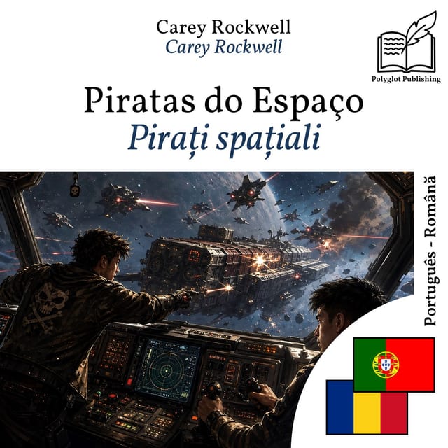 Pirați spațiali