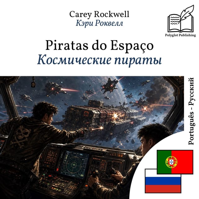 Космические пираты