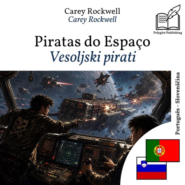 Vesoljski pirati