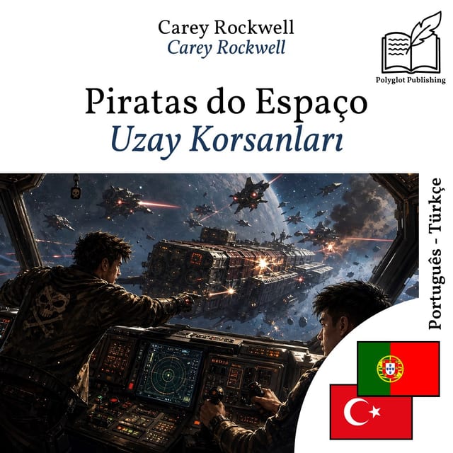 Uzay Korsanları