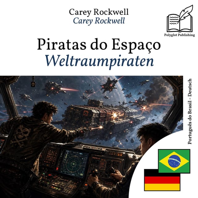 Weltraumpiraten