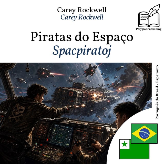 Spacpiratoj
