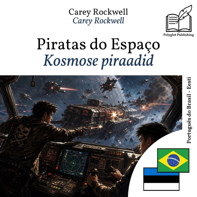 Kosmose piraadid