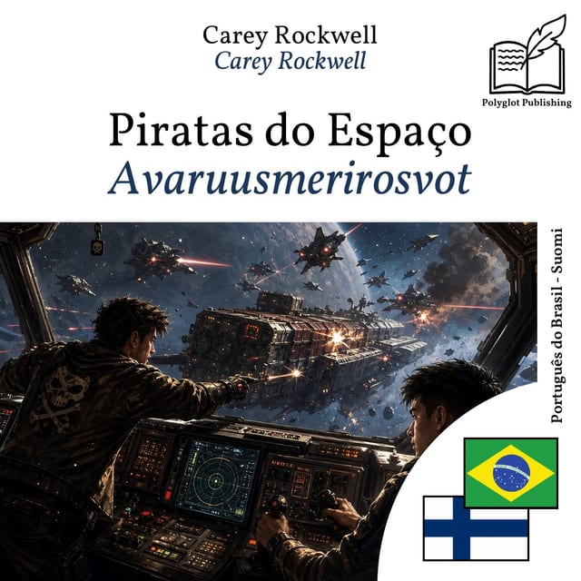 Avaruusmerirosvot