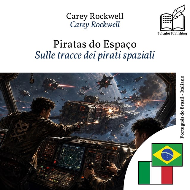 Sulle tracce dei pirati spaziali