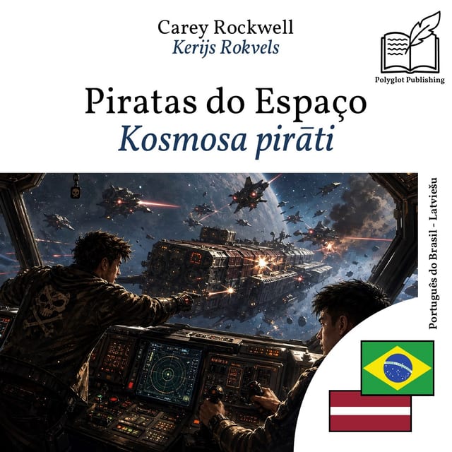 Kosmosa pirāti