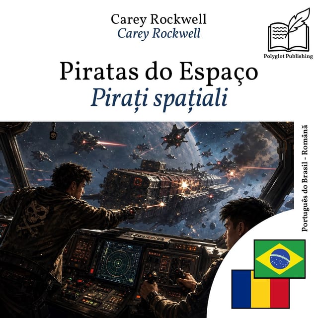 Pirați spațiali