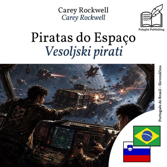 Vesoljski pirati