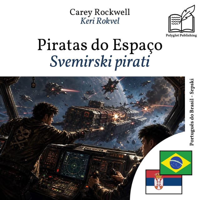 Svemirski pirati