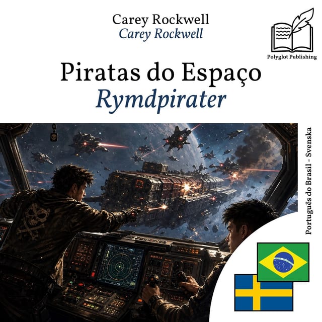 Rymdpirater