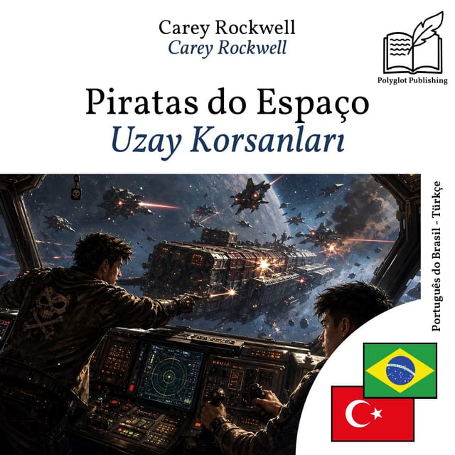 Uzay Korsanları