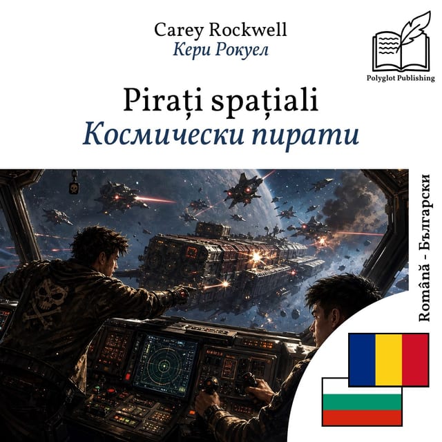 Космически пирати