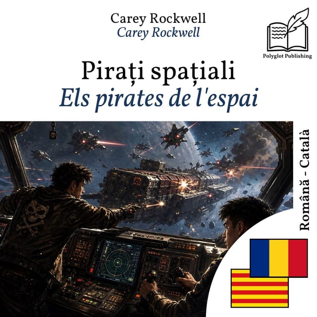 Els pirates de l'espai