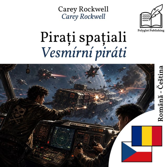 Vesmírní piráti