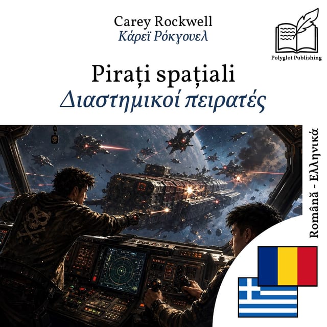 Διαστημικοί πειρατές