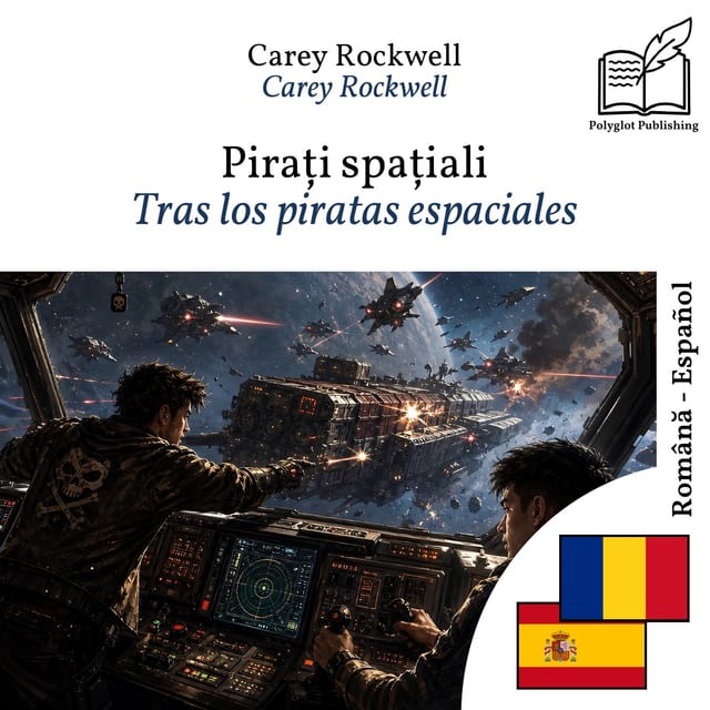 Tras los piratas espaciales