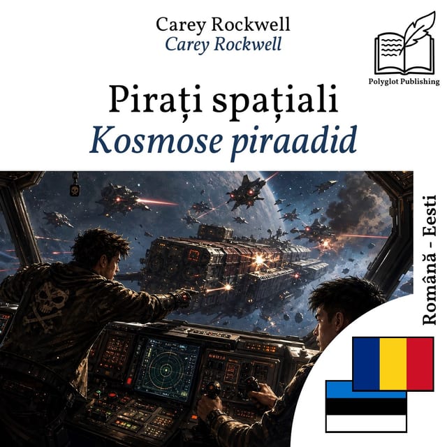 Kosmose piraadid