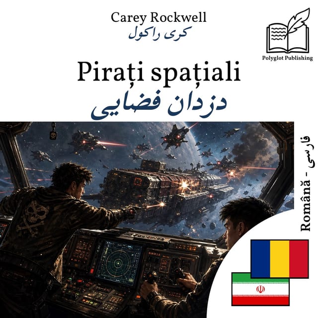 دزدان فضایی