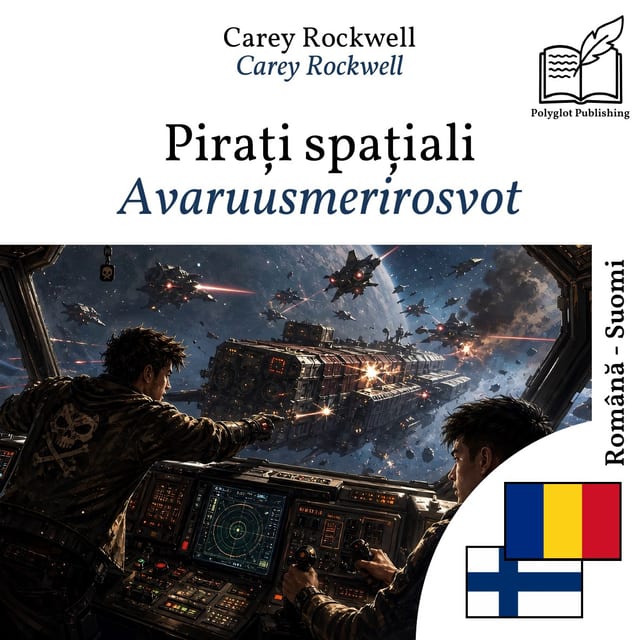 Avaruusmerirosvot