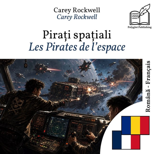 Les Pirates de l’espace