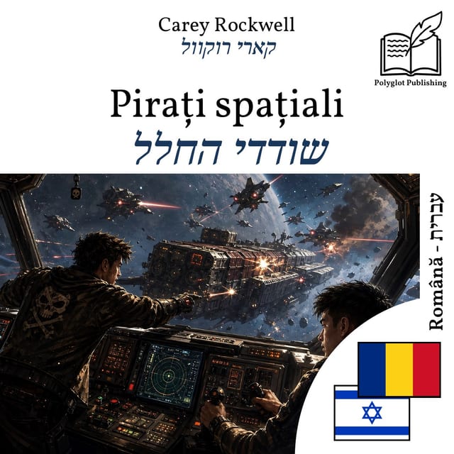שודדי החלל