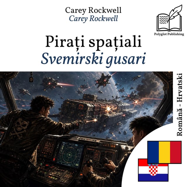 Svemirski gusari