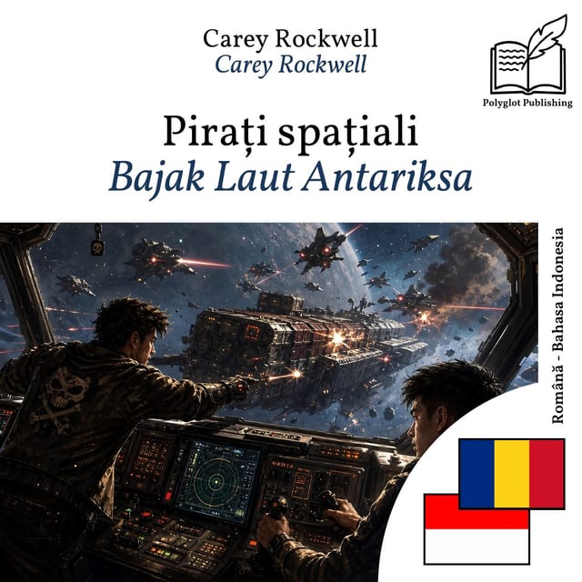 Bajak Laut Antariksa