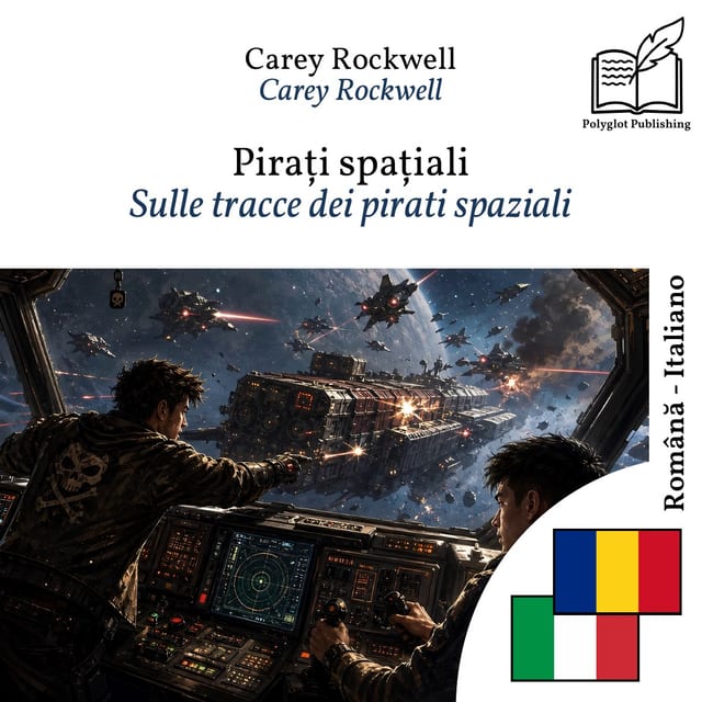 Sulle tracce dei pirati spaziali