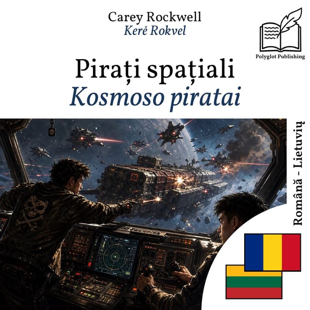 Kosmoso piratai