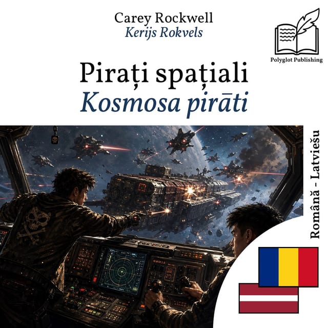 Kosmosa pirāti